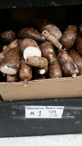 Supermarket «Met Food», reviews and photos, 649 Jackson Ave, Bronx, NY 10455, USA