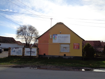 Pannon Festék Szaküzlet Szalkszentmárton