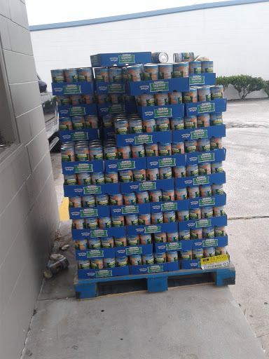 Food Bank «United Food Bank & Services-Plant», reviews and photos