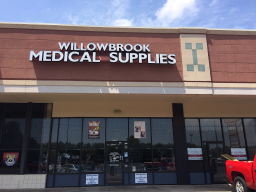 Willowbrook Medical Supplies