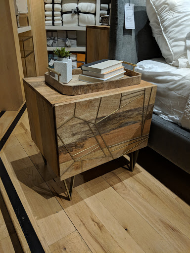 Furniture Store «west elm», reviews and photos, 160 Brookline Ave, Boston, MA 02215, USA