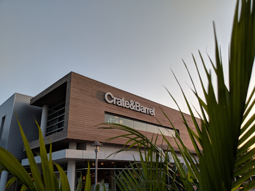 Furniture Store «Crate and Barrel», reviews and photos, 630 Commons Way, Bridgewater, NJ 08807, USA