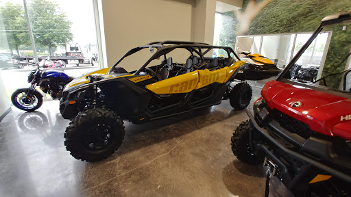 Motorcycle Dealer «Mountain Motorsports Roswell», reviews and photos, 1275 Upper Hembree Rd, Roswell, GA 30076, USA