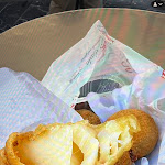 Photo n°5 de l'avis de Elisa.n fait le 20/10/2023 à 21:20 sur le  Supplì Roma à Rome