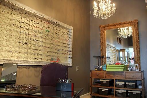 Optician «Fortuna Optical», reviews and photos, 501 NJ-73, Marlton, NJ 08053, USA