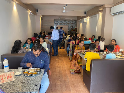 Rasthal Restaurant - Sthapana Complex, GF-1, Ankur Rd, Naranpura, Ahmedabad, Gujarat 380013, India
