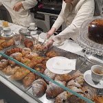 Photo n°3 de l'avis de Samara. fait le 07/01/2023 à 14:06 sur le  Vanilla- pasticceria e gelateria artigianale, caffetteria à Teramo