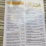 Photo n°3 de l'avis de Celeste. fait le 04/10/2022 à 16:24 sur le  Dottoni 3.0 à Matera