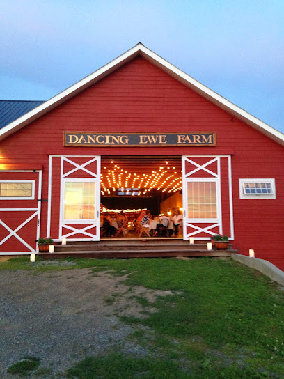 Dancing Ewe Farm