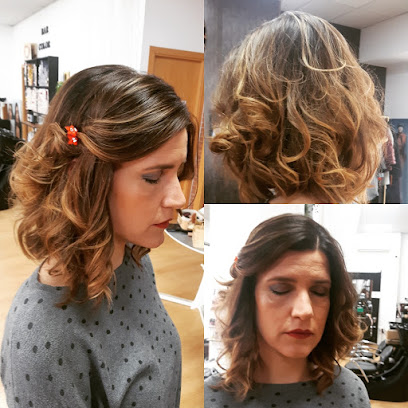 Información y opiniones sobre Peluqueria XIOVI de Valladolid