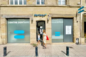 Dentiste Bordeaux Montaigne - Dentego image