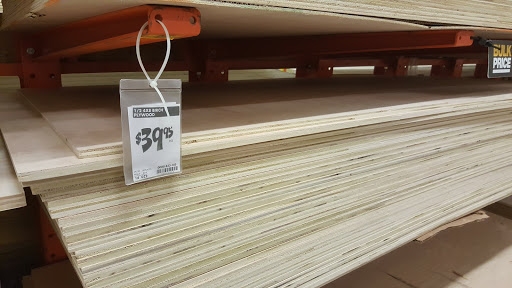 Home Improvement Store «The Home Depot», reviews and photos, 100 Arthur F Brady Dr, Portsmouth, NH 03801, USA