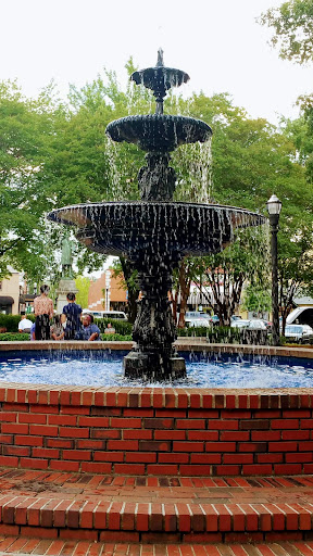 Marietta Concrete Contractor