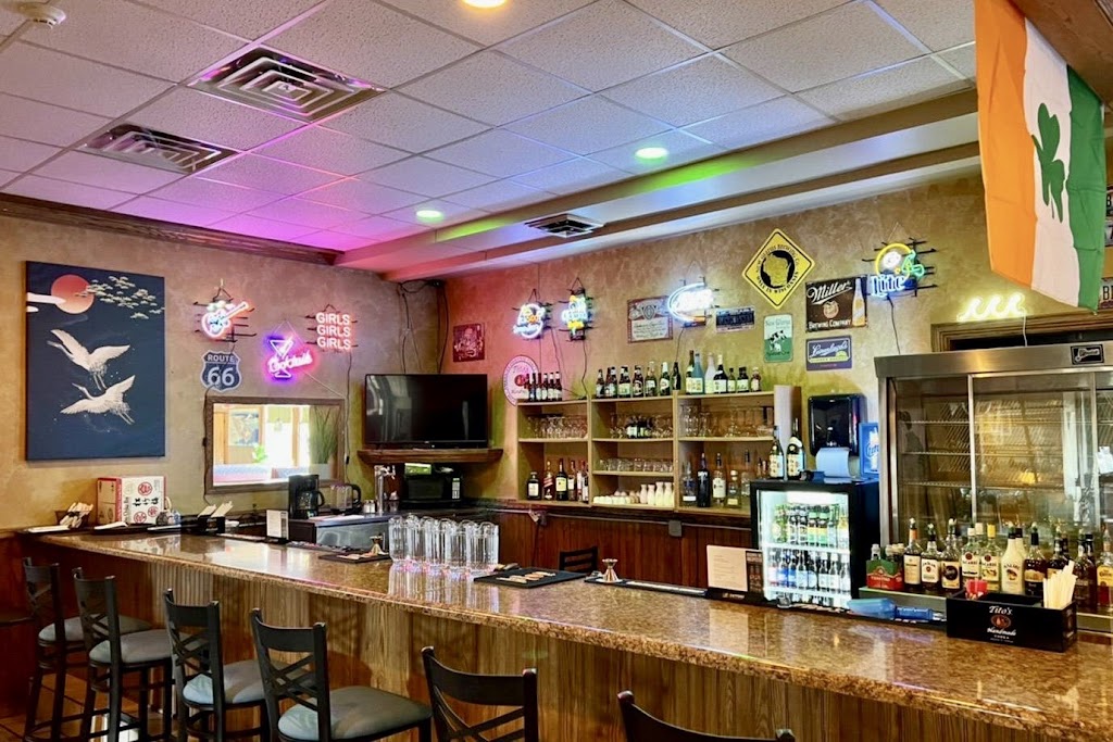 HokkaiDo Sushi & Grill 54494