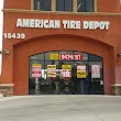 American Tire Depot - Hesperia