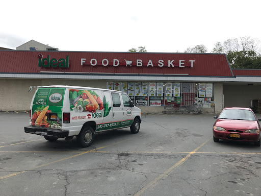 Grocery Store «Great American», reviews and photos, 261 N Main St, Liberty, NY 12754, USA