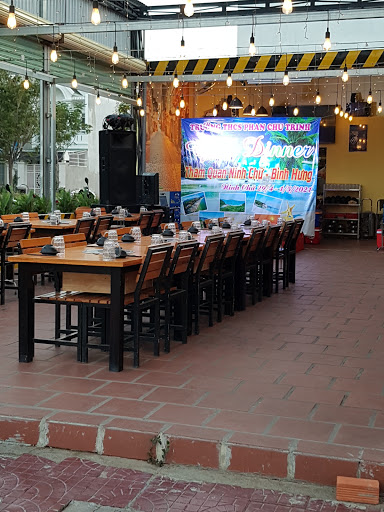 Phố Nướng BBQ & BEER
