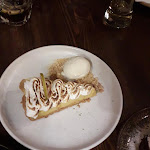 Photo n°1 de l'avis de Armando.l fait le 10/05/2021 à 10:06 sur le  Restaurante Terminal 4450 | Steakhouse à Matosinhos