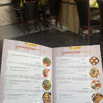 Photo n°2 de l'avis de dovydas.a fait le 14/05/2023 à 11:04 sur le  Ibrahim Restaurant irakische und italienische Küche à Garbsen