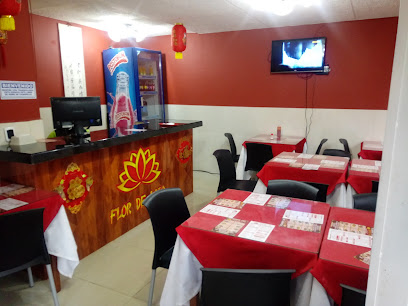 Restaurante Chino Flor De Loto