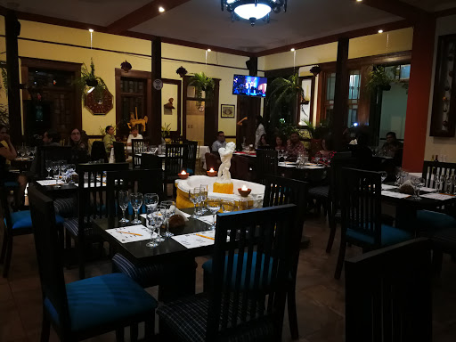 Restaurante Típico La Quinta