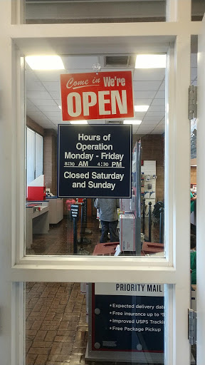 Post Office «United States Postal Service», reviews and photos, 6537 N 55th Ave, Glendale, AZ 85301, USA