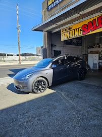 Auto Security Sound & tint, INC. - Photo 8 - Car repair in Hawthorne, CA, Long Beach