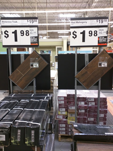 Home Improvement Store «The Home Depot», reviews and photos, 11111 S Parker Rd, Parker, CO 80134, USA