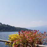 Photo n°2 de l'avis de L. fait le 11/06/2017 à 11:21 sur le  Kopi Club à Laveno-Mombello