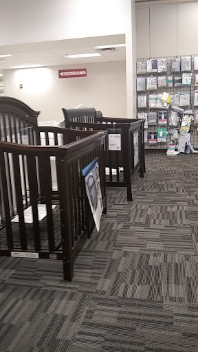 Clothing Store «Burlington Coat Factory», reviews and photos, 1350 Fitzgerald Dr, Pinole, CA 94564, USA