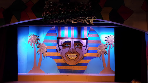 Movie Theater «Tuscany Theatre», reviews and photos, 861 N Higley Rd #105, Gilbert, AZ 85234, USA