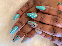 AAA Nail Spa - Photo 3 - Car repair in Florissant, MO, St Louis