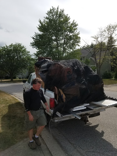 Moving and Storage Service «Here To There Movers», reviews and photos, 6800 E 30th St, Indianapolis, IN 46219, USA