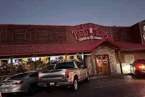 Red Texas image