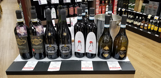 Liquor Store «Claridge Wine & Liquor Co», reviews and photos, 301 N Harrison St, Princeton, NJ 08540, USA