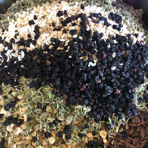 Vitamin & Supplements Store «Pure Life Health Food & Vitamins», reviews and photos, 317 N Front St, Wilmington, NC 28401, USA