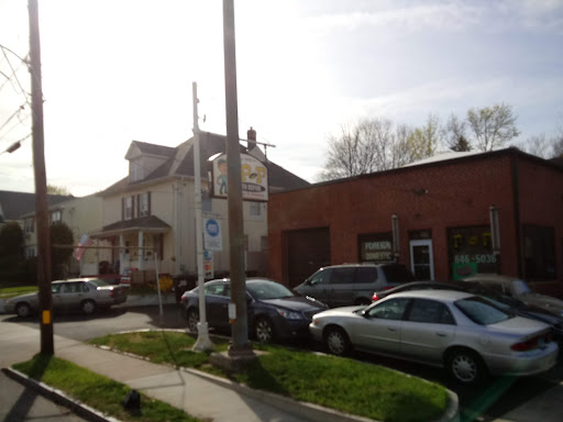 Auto Repair Shop «P and P Auto Repair», reviews and photos, 174 W Center St, Manchester, CT 06040, USA