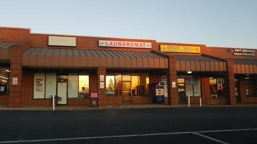 Orange Village Shopping Center, 500 N Madison Rd, Orange, VA 22960, USA, 