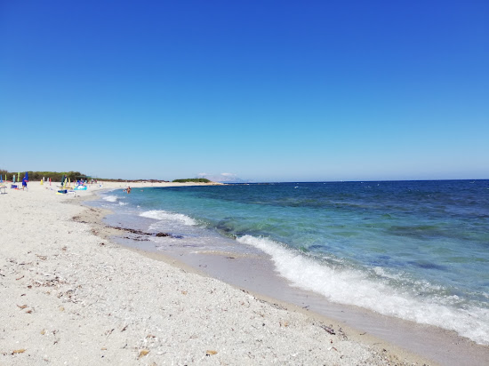 Baia Sant'Anna II