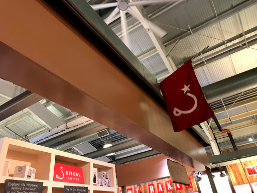 Coffee Shop «Ritual Coffee Roasters», reviews and photos, 610 1st St, Napa, CA 94559, USA