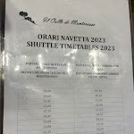 Photo n°1 de l'avis de aline.e fait le 31/08/2023 à 15:49 sur le  Hotel il Colle à Levanto