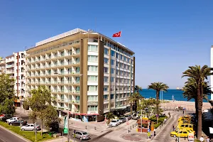 İzmir Palas Otel image