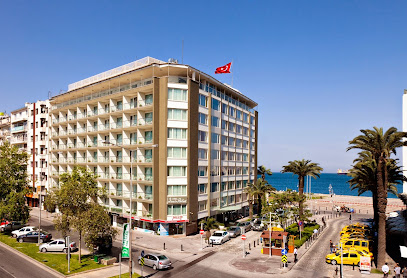 İzmir Palas Otel