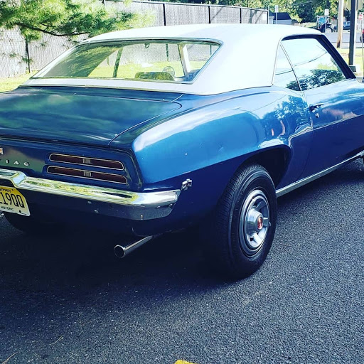 Auto Repair Shop «Meineke Car Care Center», reviews and photos, 195 NJ-36, Middletown, NJ 07748, USA