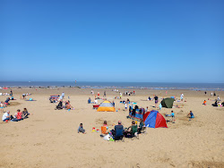 Photo de Mablethorpe beach et le règlement