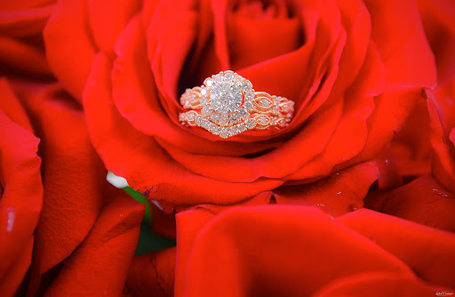 Jeweler «Ben Bridge Jeweler», reviews and photos, 81 Southcenter Mall, Tukwila, WA 98188, USA