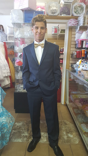 Florist «Blanca Flor Flower Shop», reviews and photos, 3102 Telephone Rd, Houston, TX 77023, USA