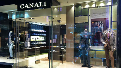 Canali Boutique - Gallery Modny Sezon