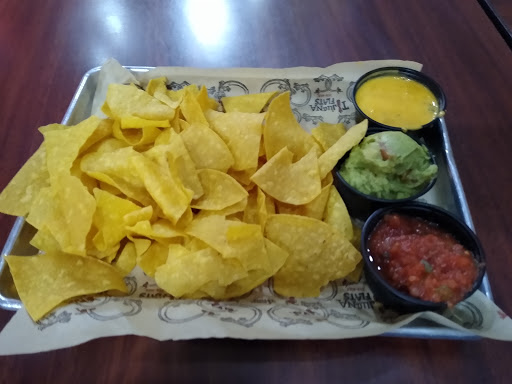 Tex-Mex Restaurant «Tijuana Flats», reviews and photos, 160 Tuskawilla Rd #1208, Winter Springs, FL 32708, USA