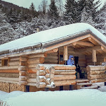 Photo n° 6 de l'avis de Micheli.h fait le 17/02/2019 à 14:56 pour Ma Cabane en Montagne à Val-Cenis Sollières